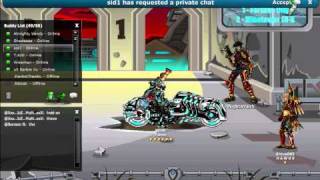 Epic Duel: scammer epicduel