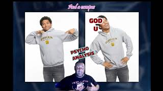 🔴 Godolkin University The Dark Psychology of God U The Boys  Gen V Analysis