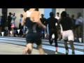 Larry gibson   nc hs opener 2012   500m