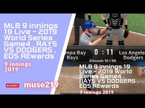 mlb 9 innings 19 check network connection mlb 9 innings 19 check network connection