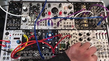 MixVert8r & 2^4^8 In action