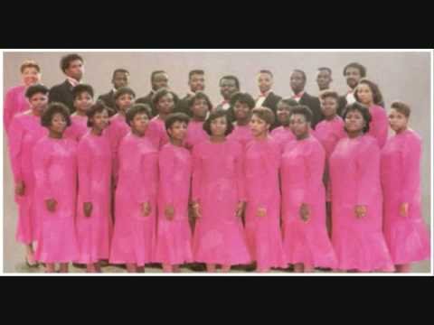 Southeast Inspirational Choir "Fill Me With Your S...