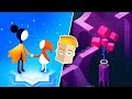 MONUMENT VALLEY 2 НА АНДРОИД - ОФИЦИАЛЬНЫЙ РЕЛИЗ