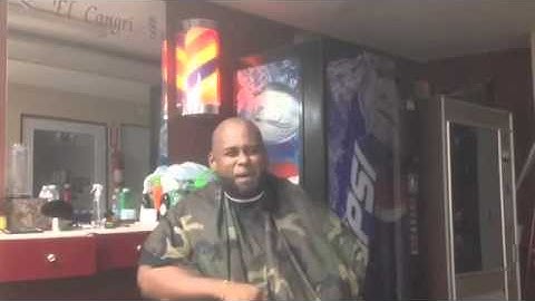 Unity de 16 ETHER Freestyle #1