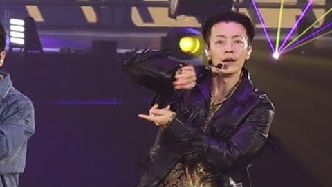 SUPER JUNIOR D&E DEparture240626 GGB in Kobe[DONGHAE focus]