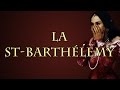 Qui est responsable du massacre de la St Barthélemy ? [Questions d'Histoire #03]