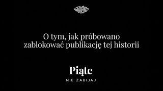 Zakazana miłość. Konrad Piotrowski #5NZ 183
