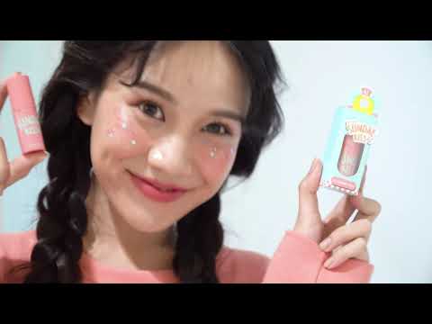 apply job M D International Cosmetics Thailand