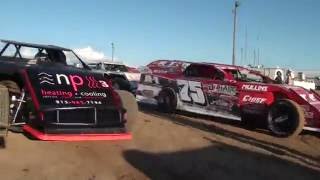 CMS 5-28-16 HEATS PART 1