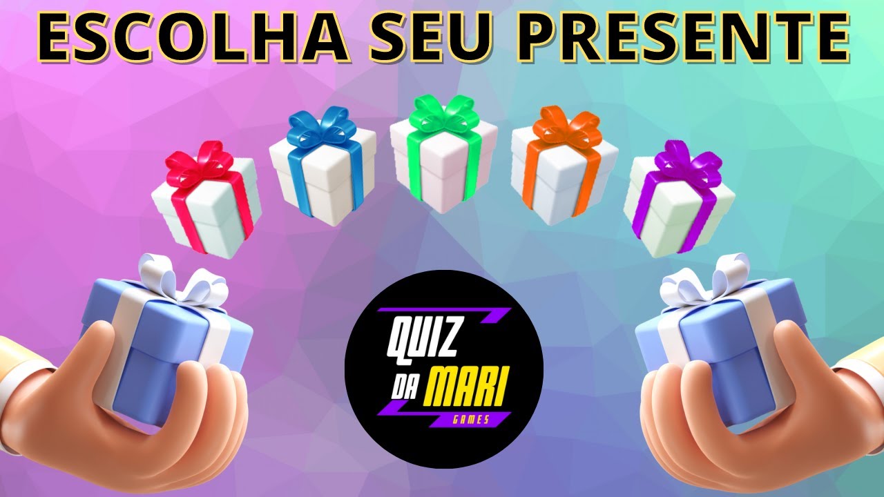 Escolha seu presente Wandinha ou Enid - chosse your gift Wednesday or Enid  