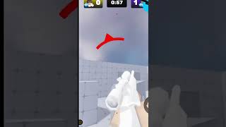 No scope in #robloxrivals