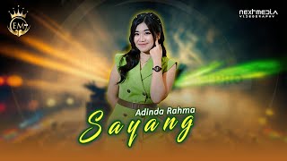 SAYANG (VIA VALEN) - ADINDA RAHMA | EM PRO