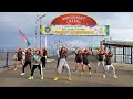 DANCING QUEEN | Dj Yan | Retro remix | Zumba Fitness | ZIN Loi | KDF CREW