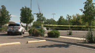Shooting reported at Tower Skate Park