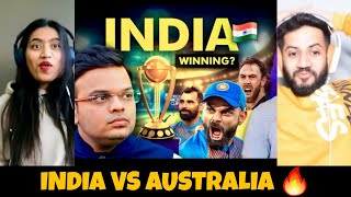 The Politics of Cricket World Cup | Pitch Change | Ball Change ? | Dhruv Rathee