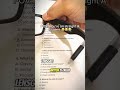 You Won’t Believe What These AI Glasses Can Do 👓🚀 | LensGPT