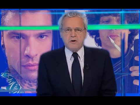 Enrico Mentana - She Missed Me