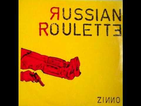zinno russian roulette