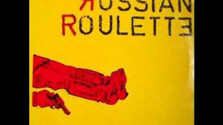 Zinno - Russian Roulette (New Beat Mix) (12'' 1989)