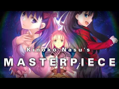 Into The Nasuverse: Fate/Stay Night (Full Novel Retrospective*) thumbnail
