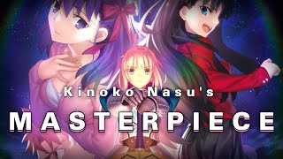 Into The Nasuverse: Fate/Stay Night (Full Novel Retrospective*)