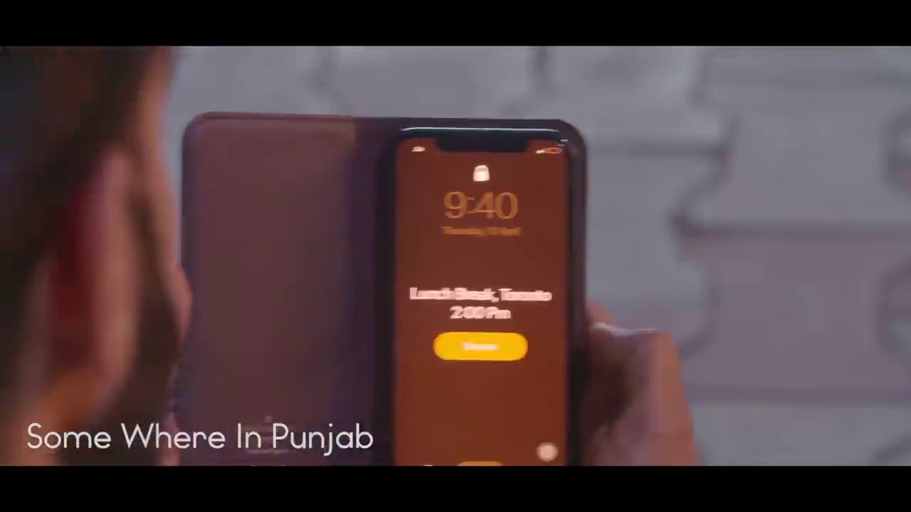 Jad vi disda chahera tera fir ni lagda dil haye mere new punjabi song