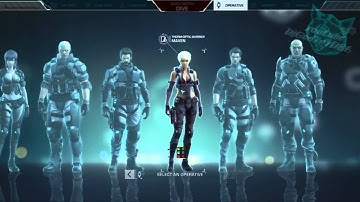 Ghost in the Shell Stand Alone Complex First Assault Online