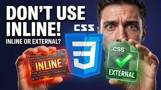 CSS-İnline Css,İnternal Css,External Css