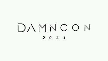 CTF DAMNCON 2021