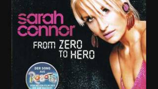 03. Sarah Connor - From Zero To Hero (I-Wanna-Funk-With-You-Extended Version) Resimi