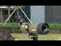 Bird watching scope 20-60x60mm 45-Degree