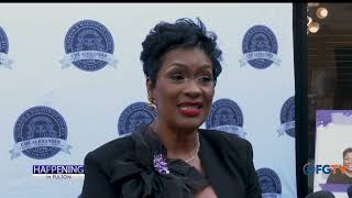 Dissolving Tears 2026 | Fulton County Honors Domestic Violence Survivors