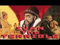 Ivan the terrible