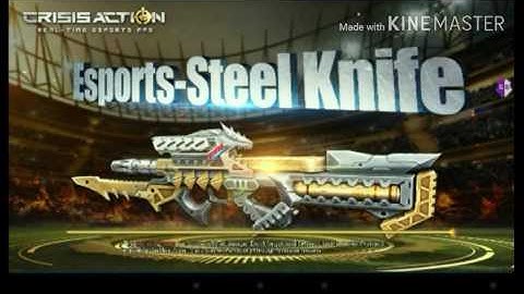 How to make hack ghost + fc in crisis action 2017