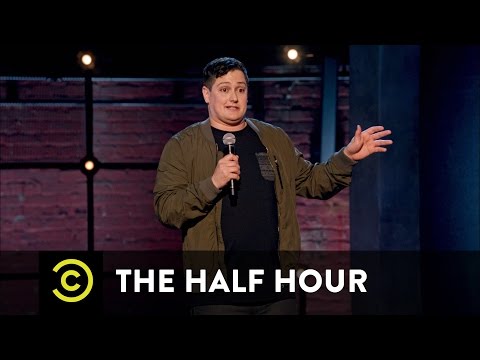 The Half Hour - Joe Machi - Tom Brady's Defense