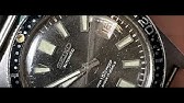 In honor of Sir Roger Moore - The Seiko watches of 