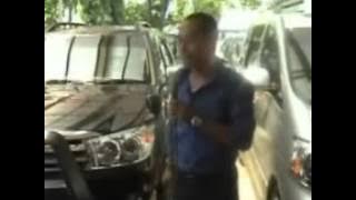 ORA UMUM BPK. AHMAD JUNAIDI PURWODADI