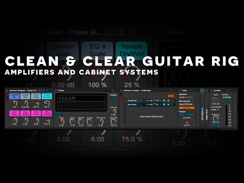 ableton-tutorial:-setting-up-amps-&-cabinets-for-guitars