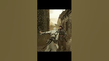 Assassins Have To Be This Quick 😈 (AC Unity Mods)