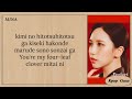 TWICE 'Four-Leaf Clover' Easy Lyrics