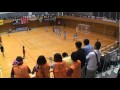 総体2011熊本国府vs玉名後半