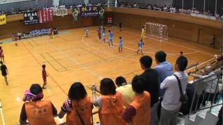 総体2011熊本国府vs玉名後半