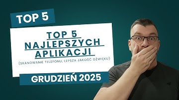 Najlepsze ukryte aplikacje na Androida – grudzień 2025