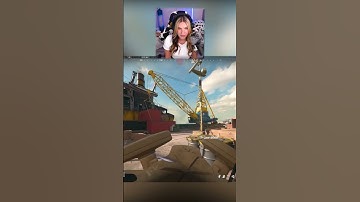 This guy hate cluster mines! #callofduty #warzone #streamer #solo