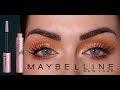 MAYBELLINE - ist das euer Ernst!? 😍 Neue Maybelline Sky High Maskara Review