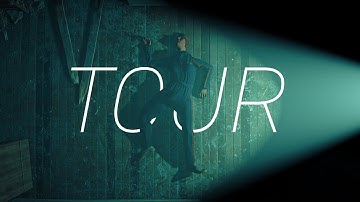 HLA Short Film: TOUR (S2FM)