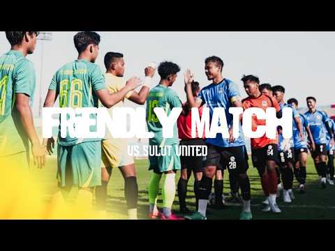 jordanslot88 x 188pedia - Highlight : PS Barito Putera vs Sumsel United
