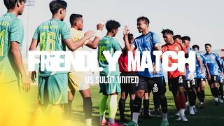 Highlight : PS Barito Putera vs Sumsel United