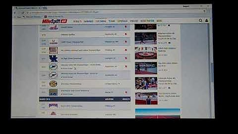 Hytek Step 4 How to get meet off Milesplit