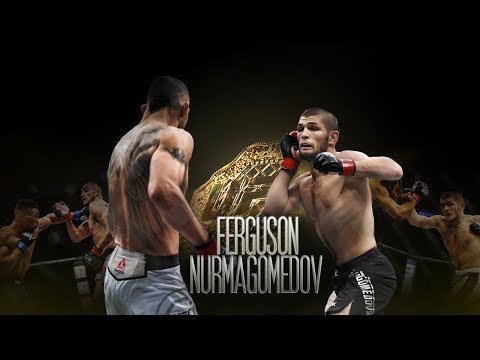 UFC 249: Khabib Nurmagomedov Vs Tony Ferguson Promo ...